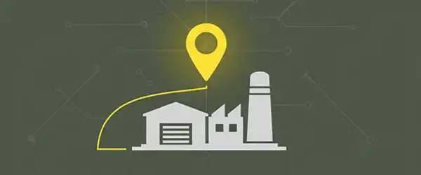 Supply Services Icon